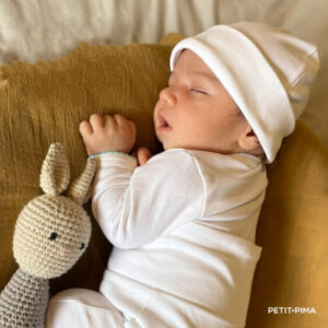 Hosen mit umklappbarem Bund